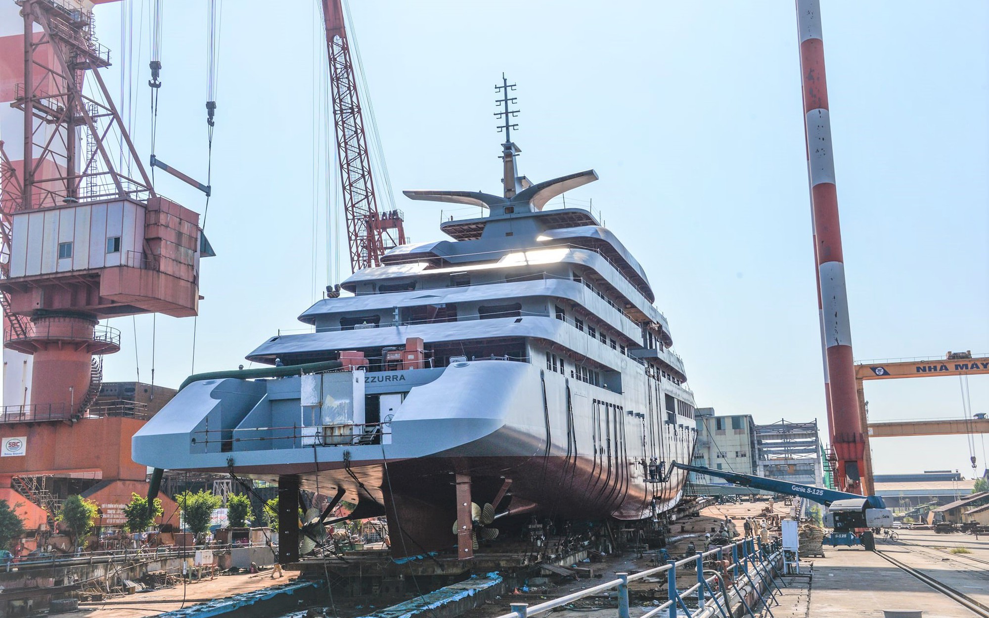 Ch&iacute;nh phủ y&ecirc;u cầu mở thủ tục ph&aacute; sản SBIC trong qu&yacute; I/2024