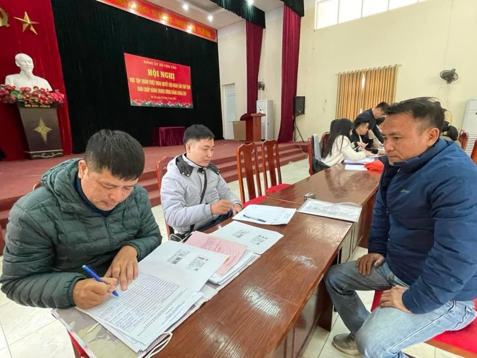 Thường Tín hoàn thành GPMB dự án đường Vành đai 4 đến đâu? - Ảnh 1. Thường Tín hoàn thành GPMB dự án đường Vành đai 4 đến đâu? - Ảnh 1.