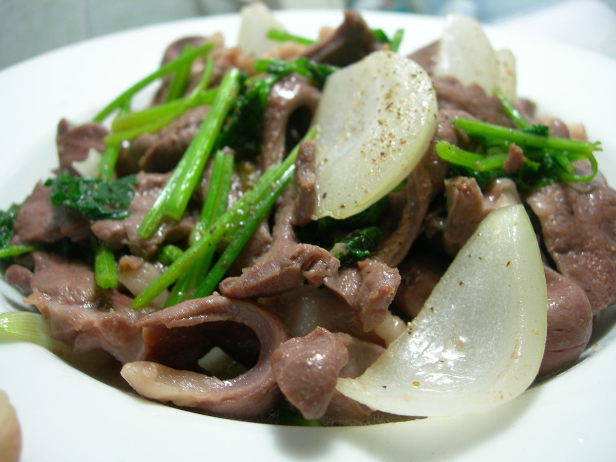 Loại rau ăn cuộng bỏ l&aacute; gi&uacute;p giảm c&acirc;n v&egrave;o v&egrave;o, ngừa bệnh cao huyết &aacute;p  - Ảnh 7.