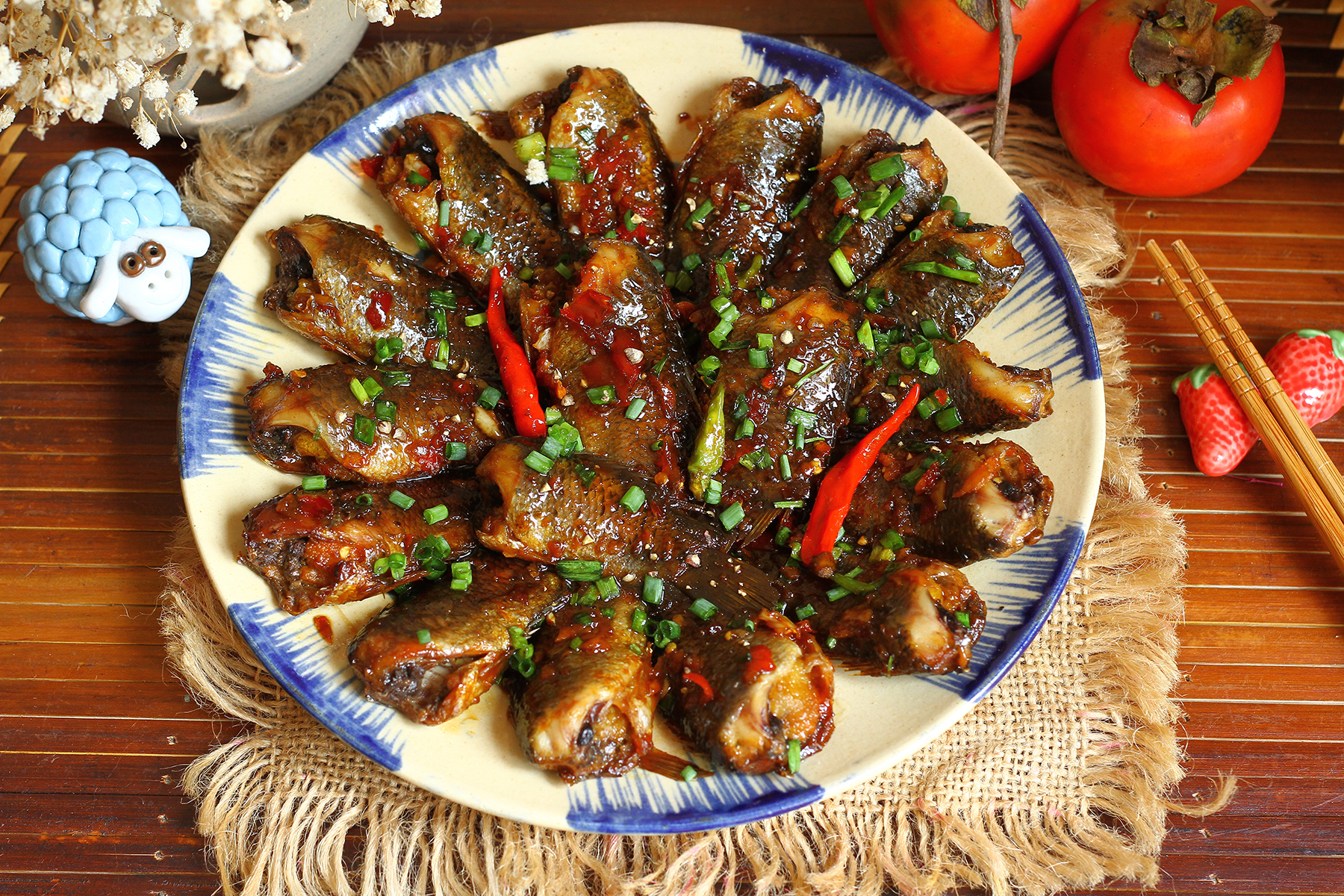 Loại c&aacute; d&acirc;n d&atilde; bổ xương, dưỡng n&atilde;o, chế biến đơn giản cũng ngon miễn ch&ecirc; - Ảnh 6.