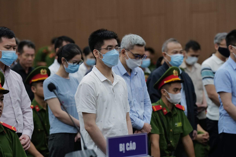 Khắc phục xong 800.000 USD, Ho&agrave;ng Văn Hưng c&oacute; đến hầu t&ograve;a ph&uacute;c thẩm? - Ảnh 1.