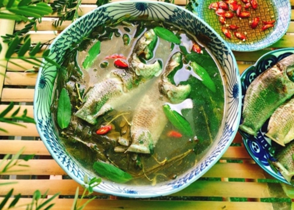 Loại c&aacute; d&acirc;n d&atilde; bổ xương, dưỡng n&atilde;o, chế biến đơn giản cũng ngon miễn ch&ecirc; - Ảnh 1.