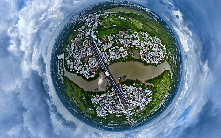 Những dự án giao thông khánh thành trong năm 2023 ở TP.HCM