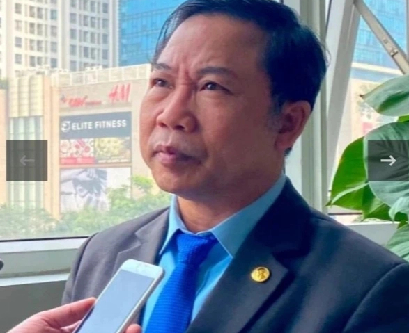 Ông Lưu Bình Nhưỡng trục lợi hàng trăm nghìn đô la Mỹ - Ảnh 1. Ông Lưu Bình Nhưỡng trục lợi hàng trăm nghìn đô la Mỹ - Ảnh 1.