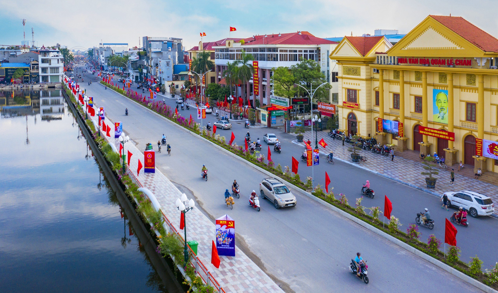 Đường ngh&igrave;n tỷ tắc 23 năm, th&ocirc;ng trong 21 ng&agrave;y - Ảnh 1.