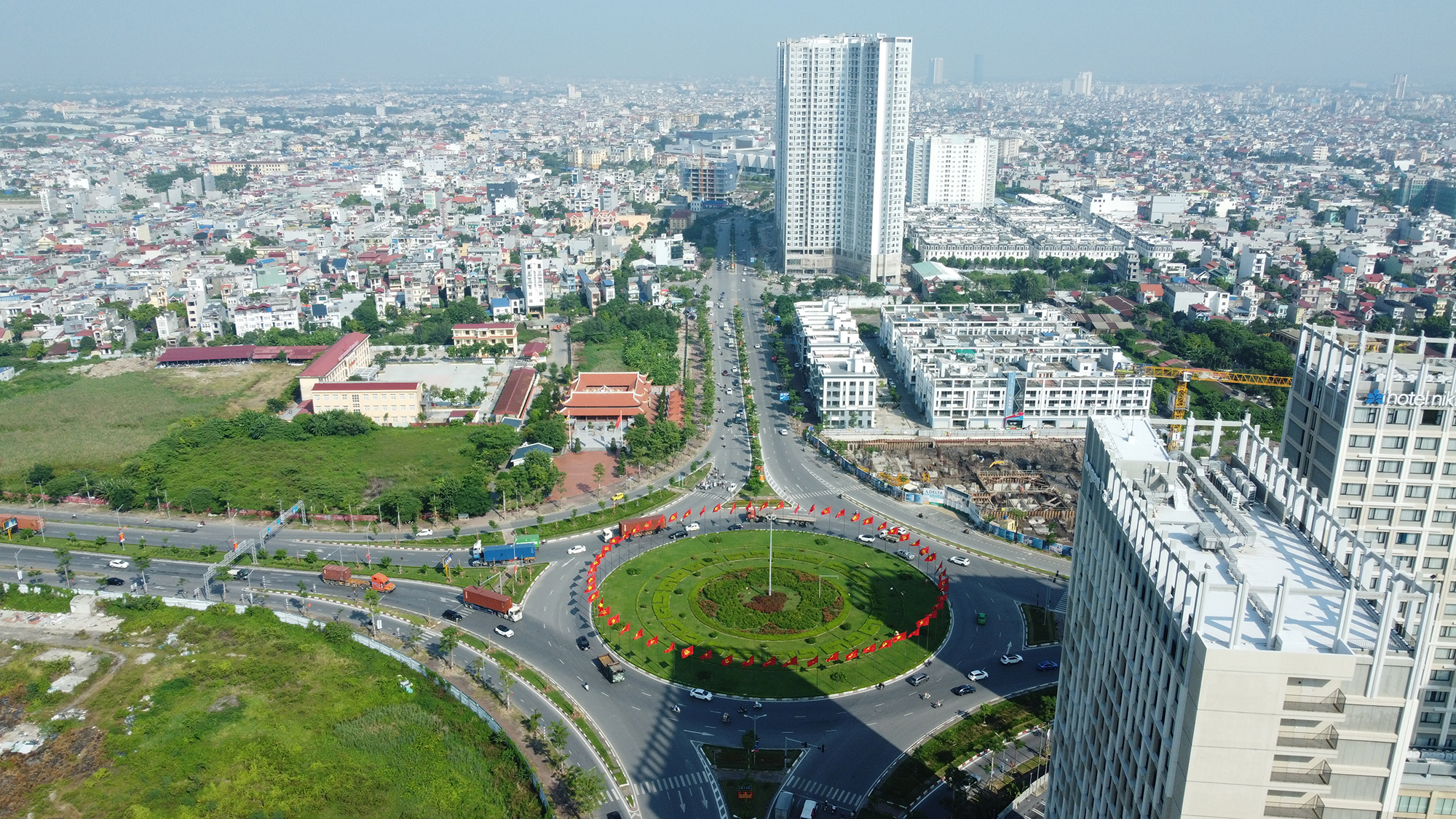 Đường ngh&igrave;n tỷ tắc 23 năm, th&ocirc;ng trong 21 ng&agrave;y - Ảnh 2.