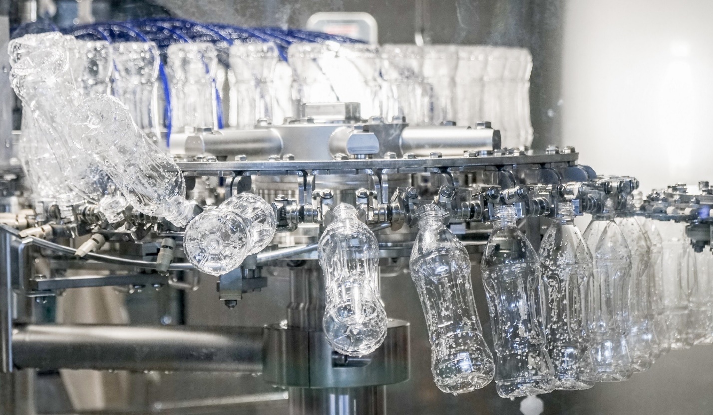 &lrm;Kh&ocirc;ng chỉ đ&aacute;p ứng ti&ecirc;u chuẩn cho sản phẩm, c&aacute;c c&ocirc;ng nghệ ti&ecirc;n tiến c&ograve;n gi&uacute;p doanh nghiệp đạt mục tiêu ph&aacute;t triển kinh tế tuần ho&agrave;n