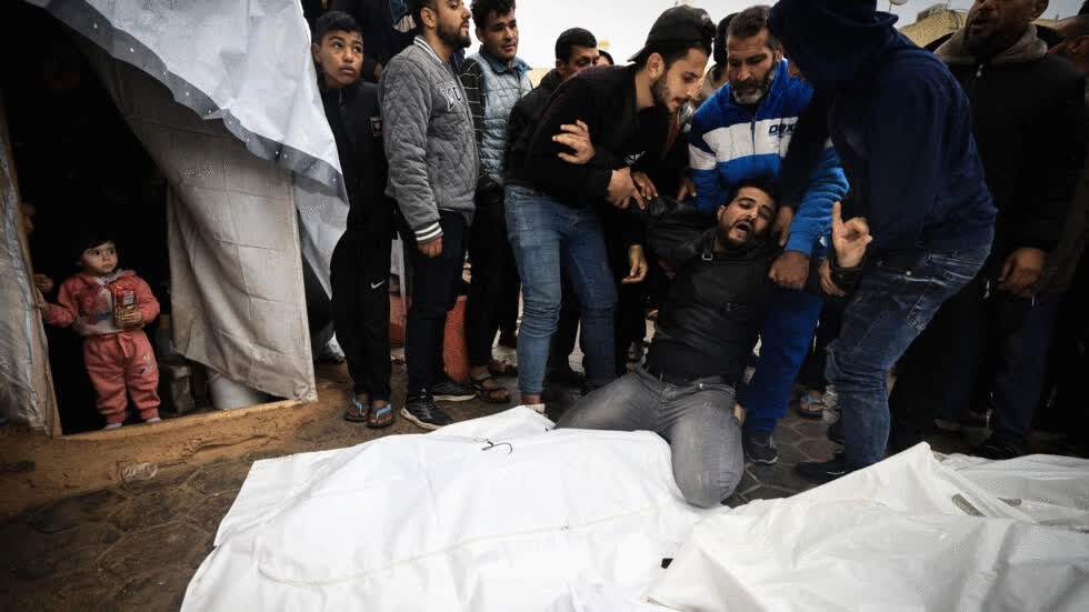 Israel tước đặc quyền thị thực của nh&acirc;n vi&ecirc;n Li&ecirc;n Hợp Quốc - Ảnh 2.