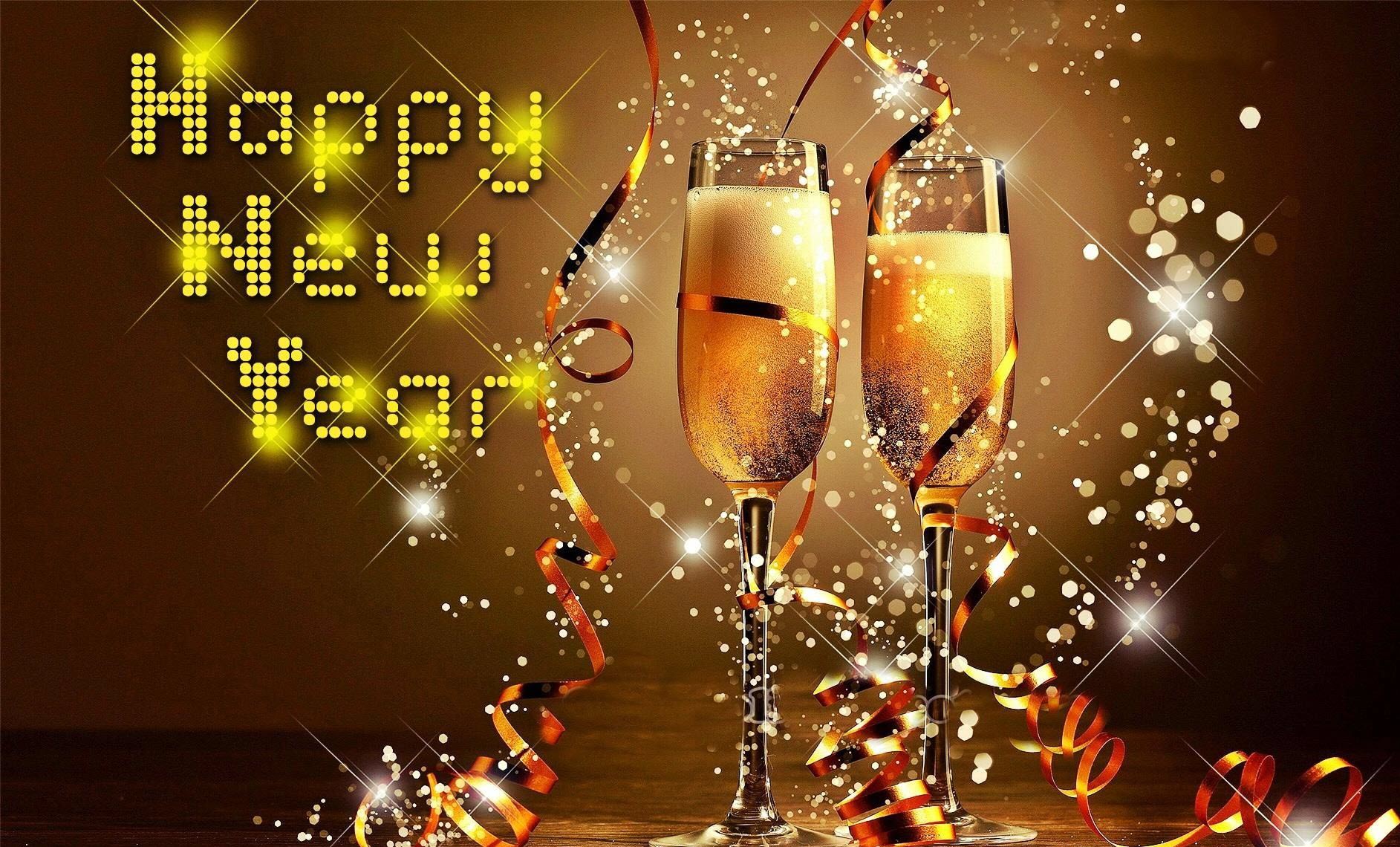 Lời ch&uacute;c năm mới hay nhất mừng tết Dương lịch 2024- Ảnh 1.