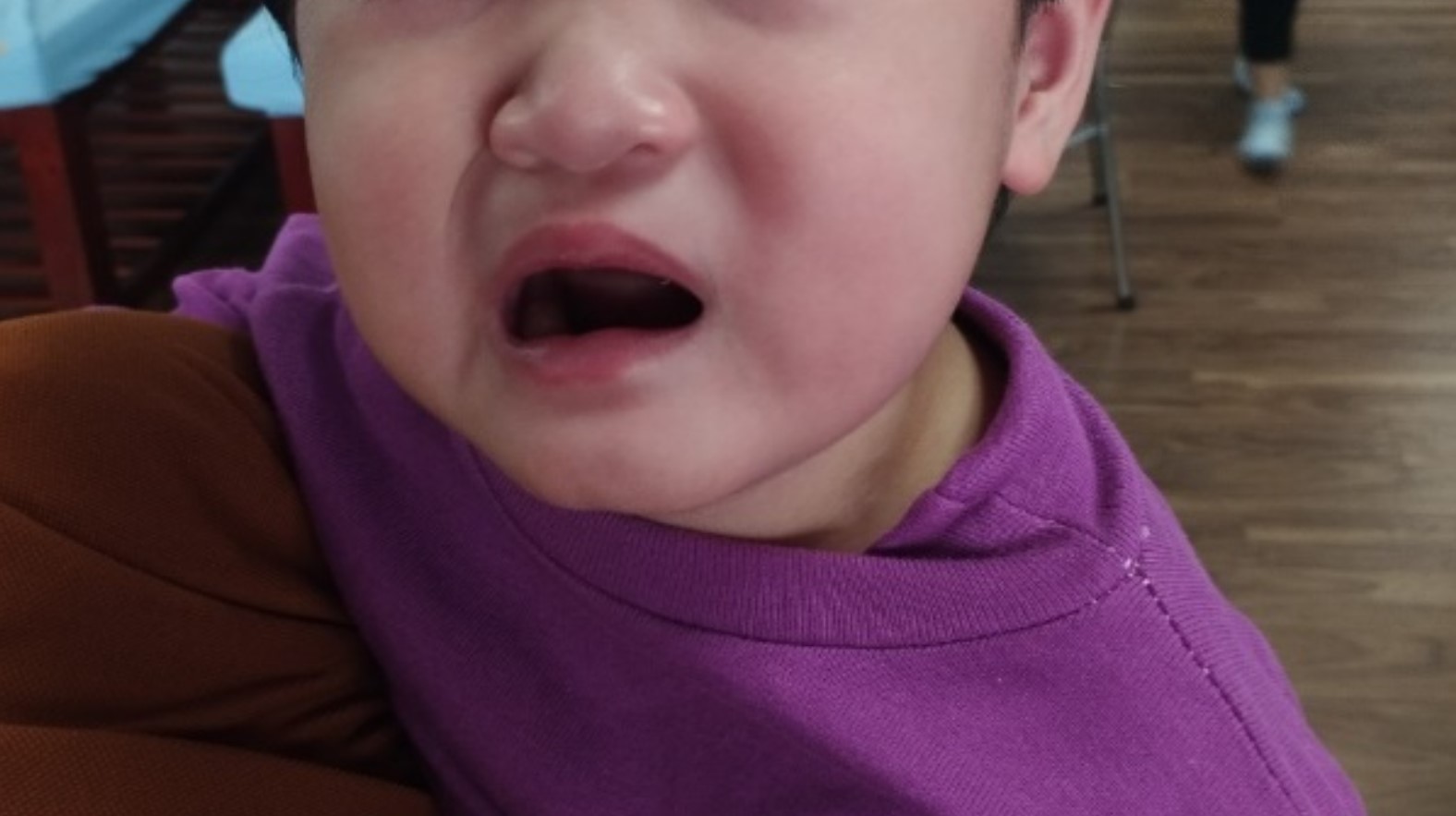 Ngày lạnh, lưu ý điều này để tránh căn bệnh "méo miệng, liệt nửa mặt" - Ảnh 1. Ngày lạnh, lưu ý điều này để tránh căn bệnh "méo miệng, liệt nửa mặt" - Ảnh 1.