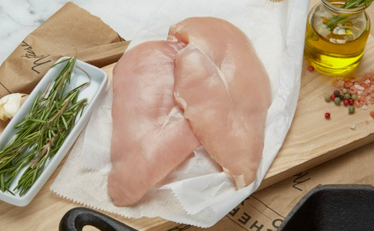 Loại thịt gi&agrave;u protein, &iacute;t calo, ăn ngon vẫn giảm c&acirc;n - Ảnh 1.