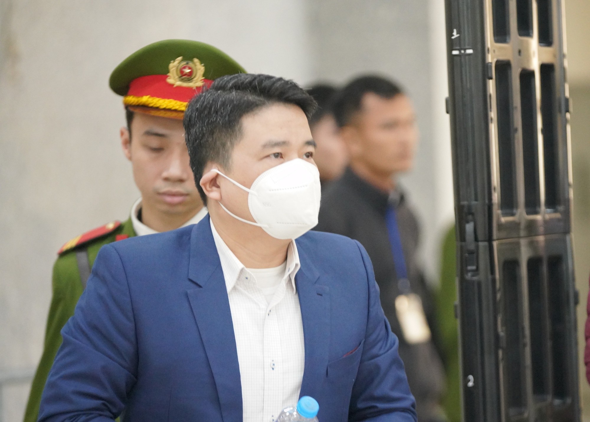 Khắc phục hơn 6 tỷ, v&igrave; sao nữ cựu cục trưởng Cục L&atilde;nh sự kh&ocirc;ng được giảm &aacute;n? - Ảnh 2.