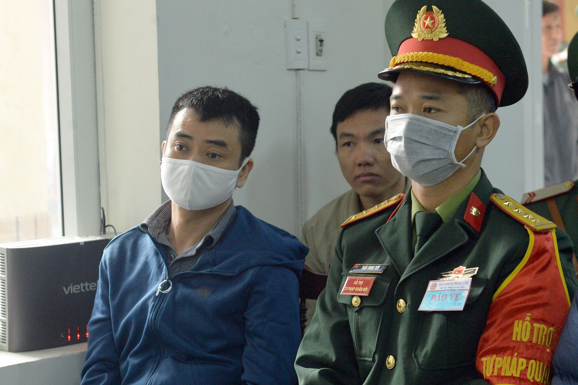 Tổng gi&aacute;m đốc Việt &Aacute; Phan Quốc Việt khai g&igrave; tại t&ograve;a &aacute;n qu&acirc;n sự? - Ảnh 2.