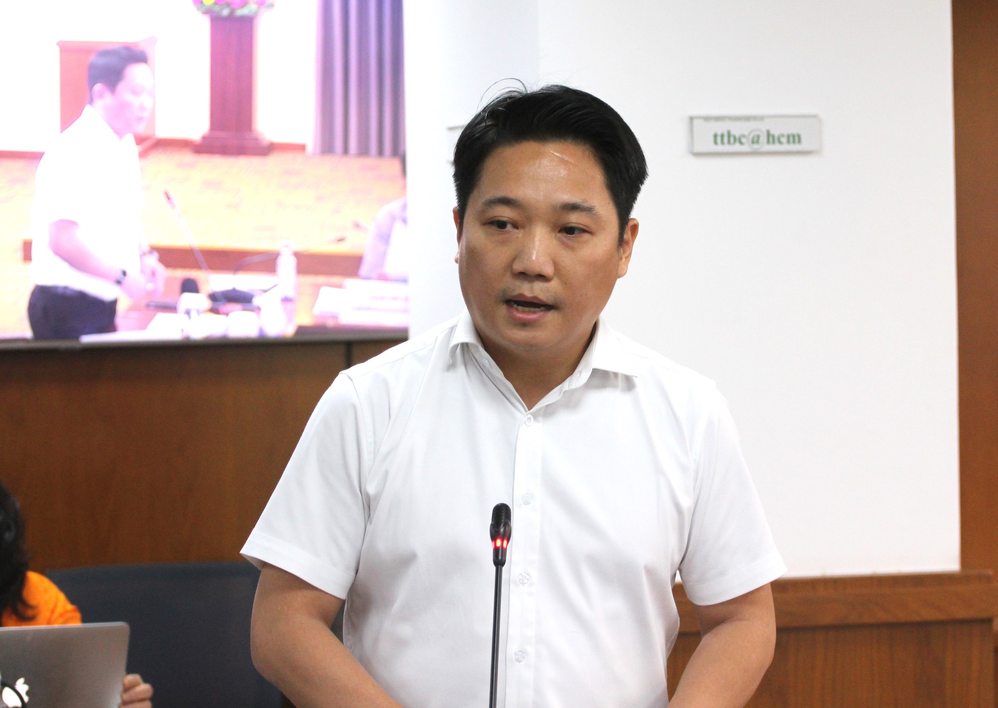 TP.HCM đề cử tour thăm quan di tích HĐND, UBND là sự kiện nổi bật nhất 2023 - Ảnh 1. TP.HCM đề cử tour thăm quan di tích HĐND, UBND là sự kiện nổi bật nhất 2023 - Ảnh 1.