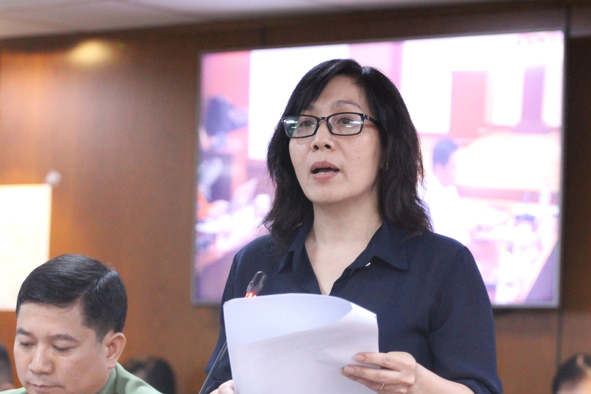 TP.HCM th&ocirc;ng tin t&igrave;nh h&igrave;nh thưởng Tết 2024 - Ảnh 1.