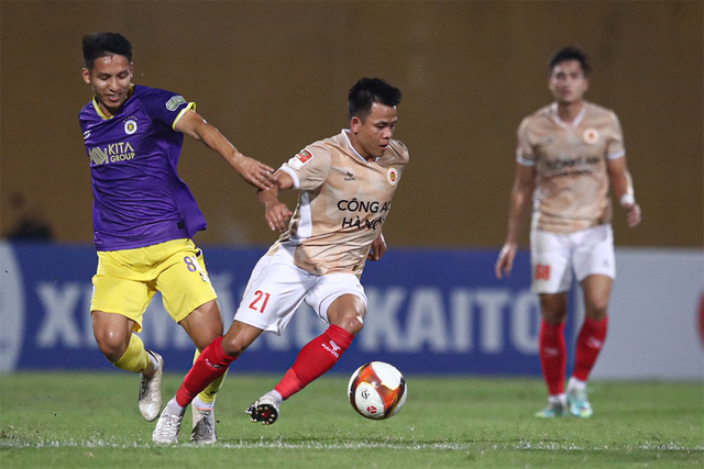 HLV Troussier gọi th&ecirc;m ng&ocirc;i sao từng chơi b&oacute;ng tại Nhật Bản l&ecirc;n tuyển Việt Nam - Ảnh 1.