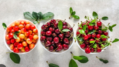 Loại quả b&eacute; x&iacute;u chứa lượng vitamin C gấp 30 lần cam v&igrave; sao tuyệt đối kh&ocirc;ng ăn hạt?- Ảnh 1.