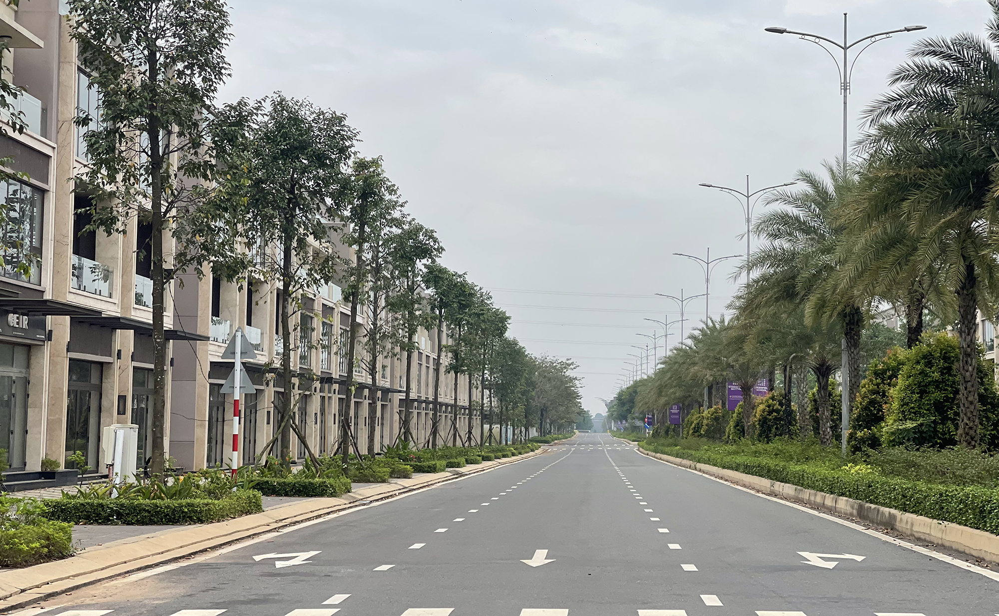 Th&agrave;nh phố s&acirc;n bay đầu ti&ecirc;n của cả nước sẽ c&oacute; những g&igrave;?- Ảnh 1.