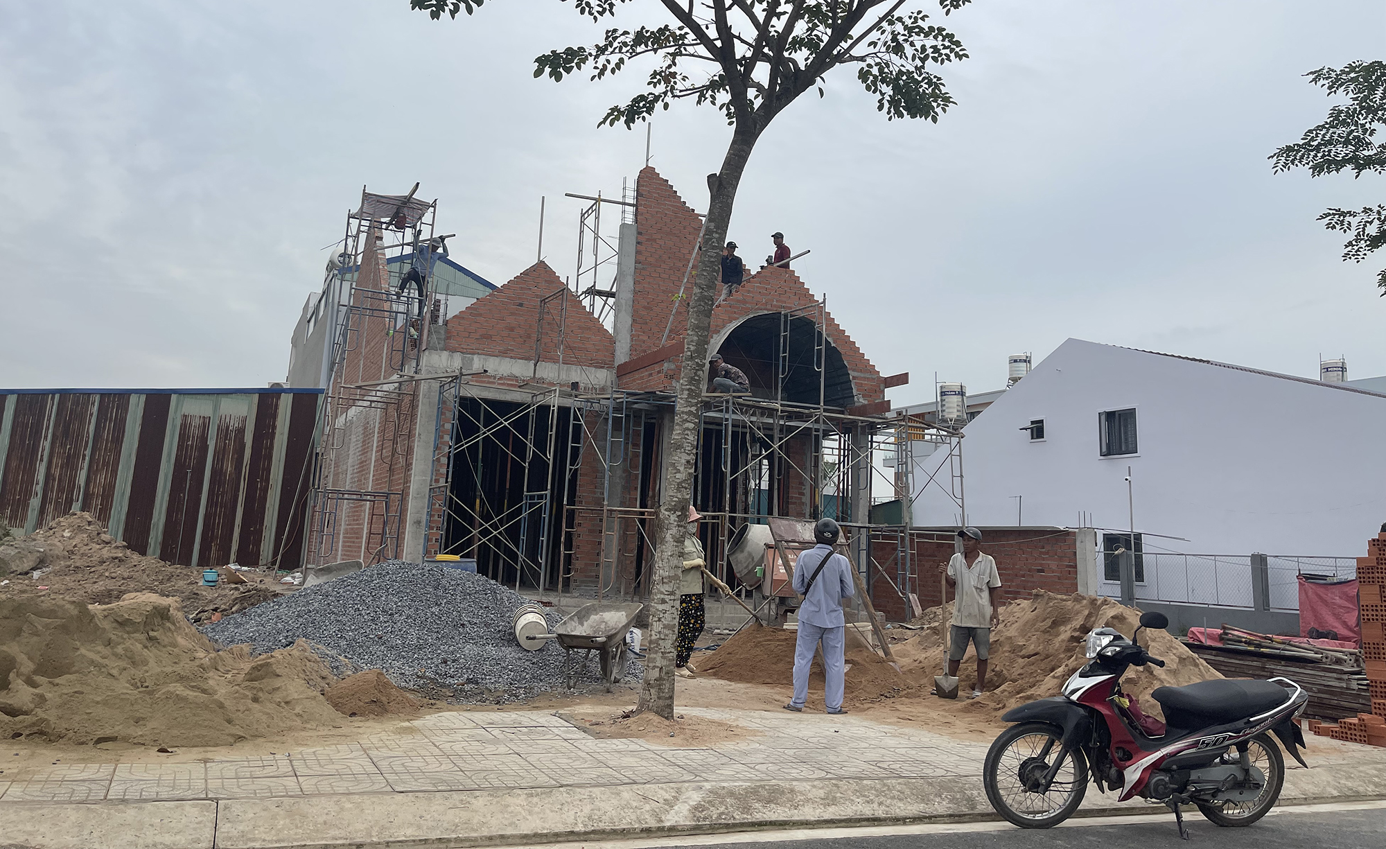 Th&agrave;nh phố s&acirc;n bay đầu ti&ecirc;n của cả nước sẽ c&oacute; những g&igrave;?- Ảnh 2.