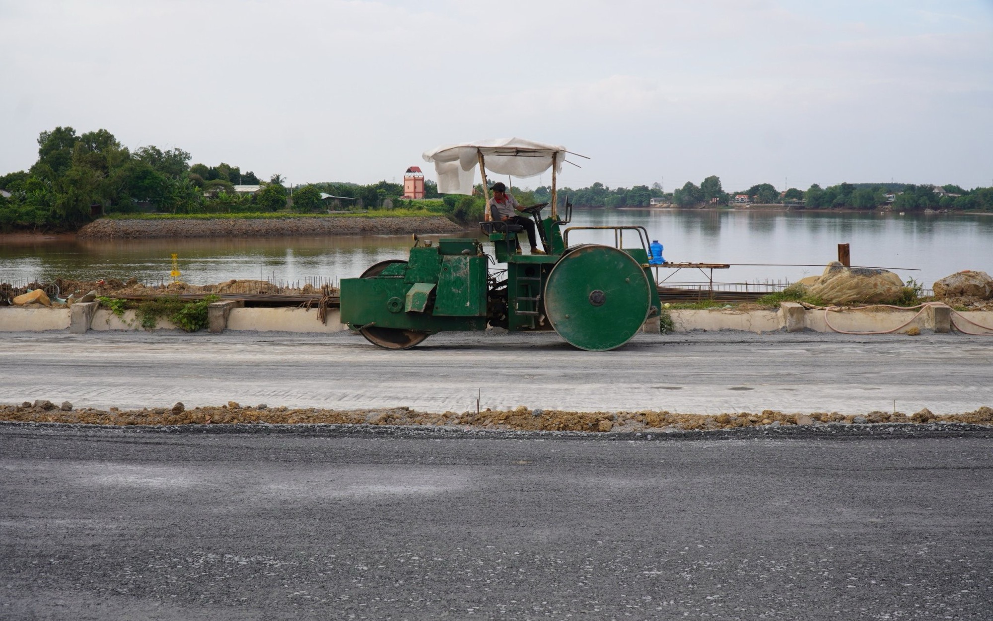 Hàng loạt dự án giao thông lớn được rót tiền giải ngân trong quý IV/2023