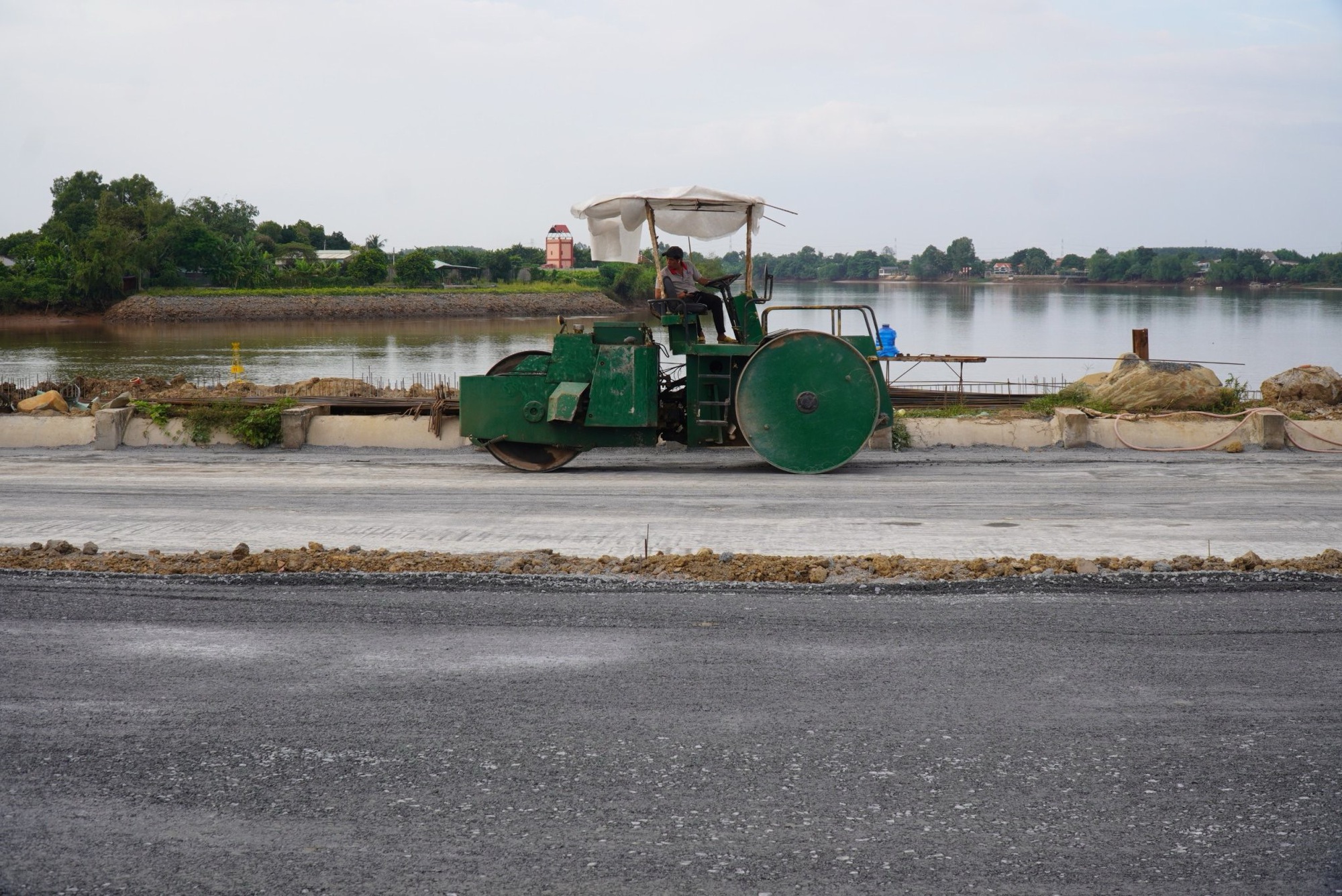 H&agrave;ng loạt dự &aacute;n giao th&ocirc;ng lớn được r&oacute;t tiền giải ng&acirc;n trong qu&yacute; 4 - Ảnh 1.