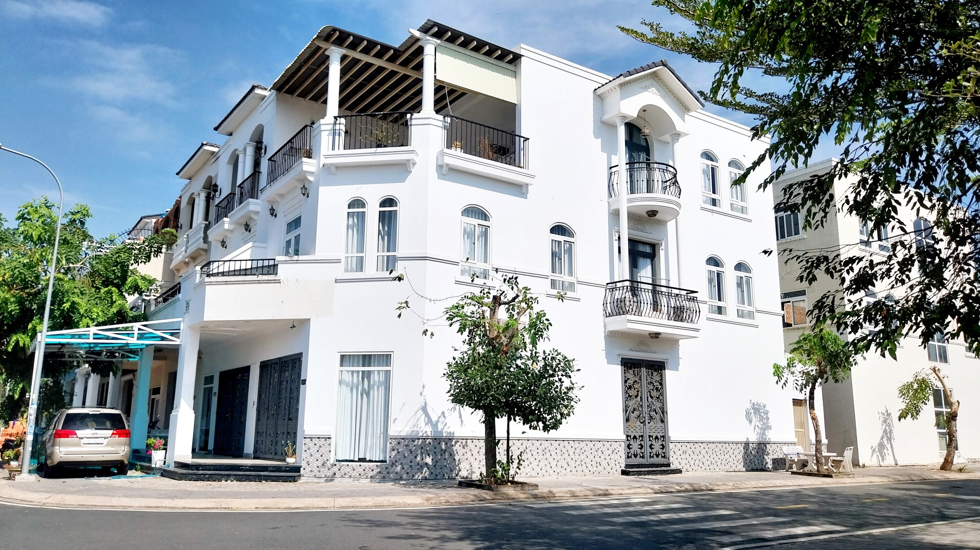 Những điều chưa biết về Trung Hậu 68 - Ảnh 1.