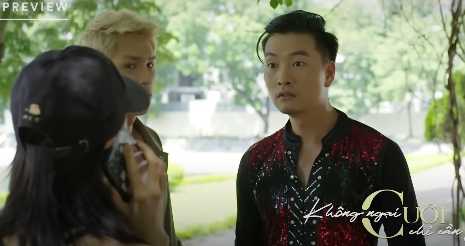 Đ&ocirc;ng đ&atilde; tranh c&atilde;i với với gi&aacute;o vi&ecirc;n của một nh&oacute;m dạy nhảy kh&aacute;c.