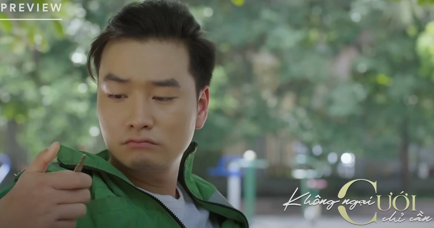 Kh&ocirc;ng ngại cưới, chỉ cần 1 l&yacute; do tập 29: Đ&ocirc;ng gặp nạn khi mưu sinh tr&ecirc;n th&agrave;nh phố - Ảnh 2.