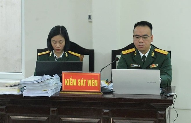 Vụ Việt &Aacute;: C&aacute;c bị c&aacute;o lấy 18 tỷ đồng từ ng&acirc;n s&aacute;ch như thế n&agrave;o? - Ảnh 1.