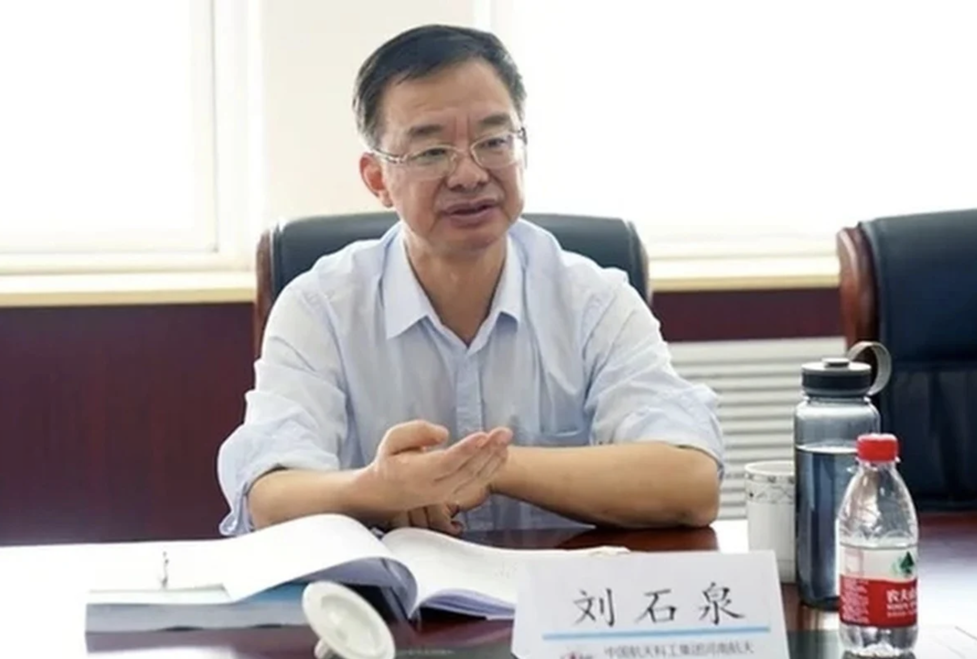 Trung Quốc bất ngờ b&atilde;i nhiệm, c&aacute;ch chức một loạt quan chức qu&acirc;n đội- Ảnh 2.