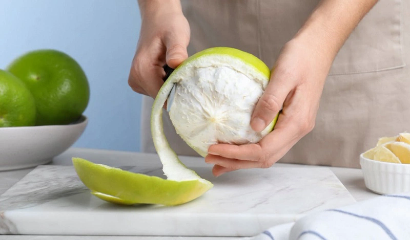 Loại quả "tr&aacute;i c&acirc;y của người bệnh tiểu đường" nhưng 2 trường hợp n&agrave;y cấm kỵ- Ảnh 3.