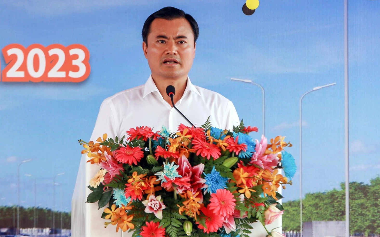 TP.HCM sẽ ho&agrave;n th&agrave;nh sớm 2 dự &aacute;n giải tỏa kẹt xe cửa ng&otilde; T&acirc;n Sơn Nhất, Nam S&agrave;i G&ograve;n