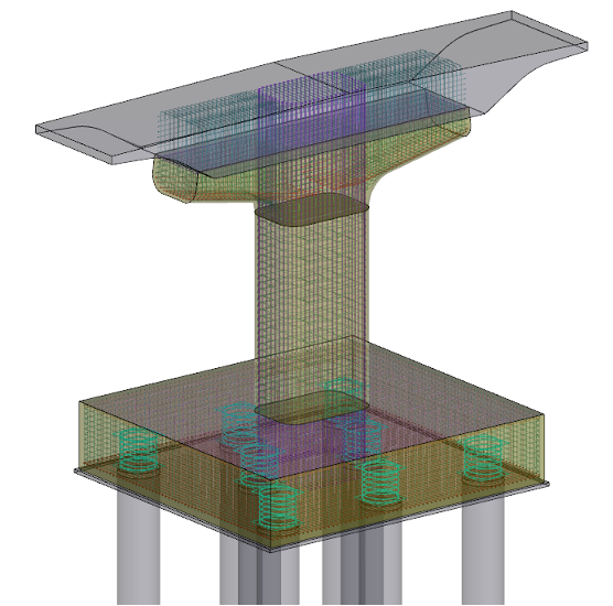 Ứng dụng BIM cho c&aacute;c dự &aacute;n giao th&ocirc;ng trọng điểm tại TP.HCM- Ảnh 2.