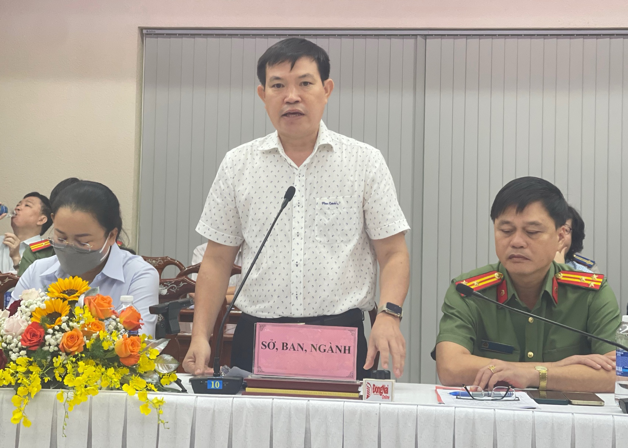 Đồng Nai vẫn chờ TP.HCM để cùng xây cầu Cát Lái - Ảnh 3. Đồng Nai vẫn chờ TP.HCM để cùng xây cầu Cát Lái - Ảnh 3.