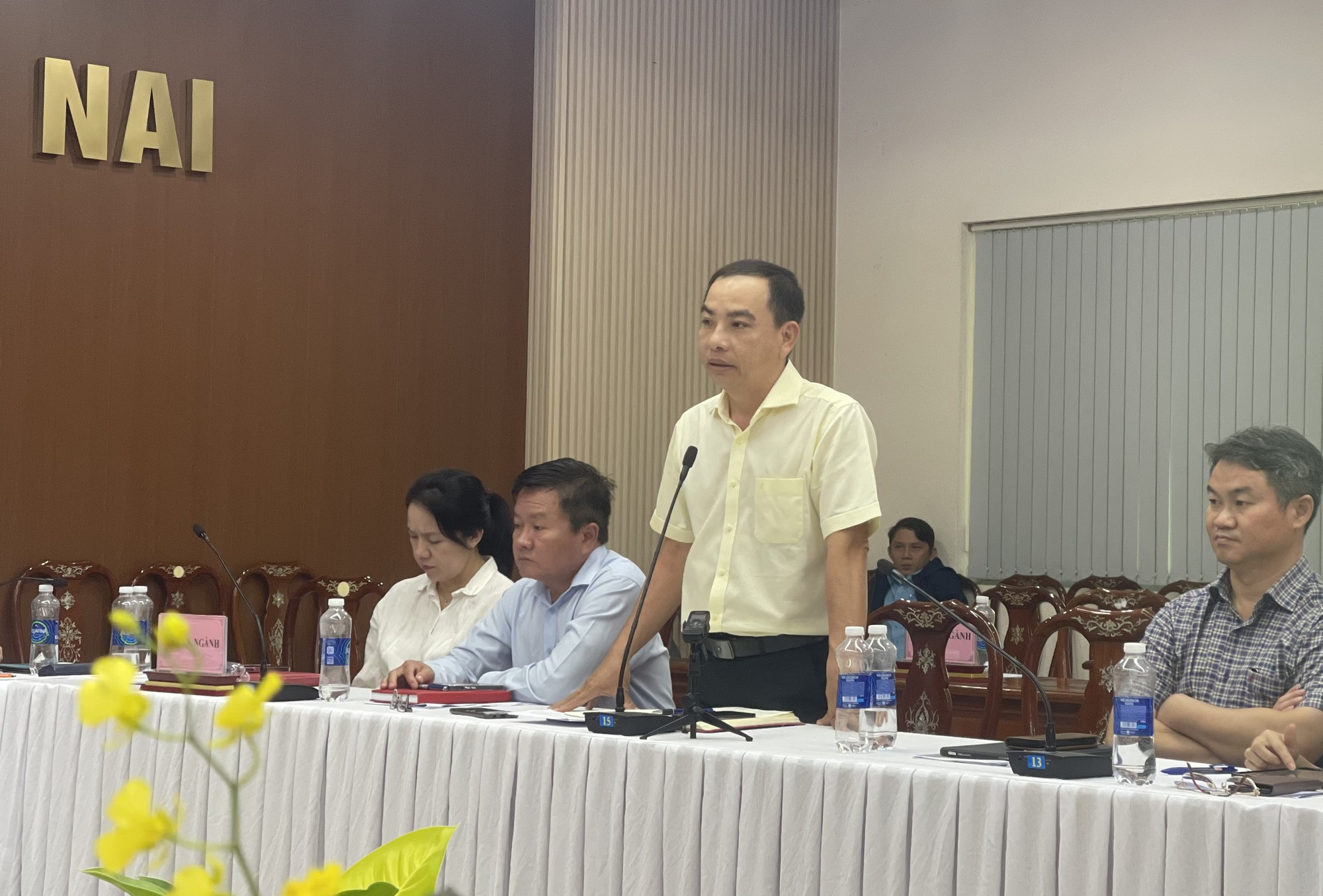 Đồng Nai vẫn chờ TP.HCM để cùng xây cầu Cát Lái - Ảnh 4. Đồng Nai vẫn chờ TP.HCM để cùng xây cầu Cát Lái - Ảnh 4.