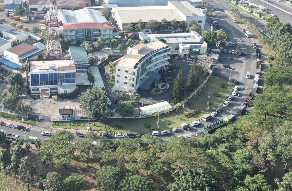 Đồng Nai vẫn chờ TP.HCM để cùng xây cầu Cát Lái - Ảnh 2. Đồng Nai vẫn chờ TP.HCM để cùng xây cầu Cát Lái - Ảnh 2.