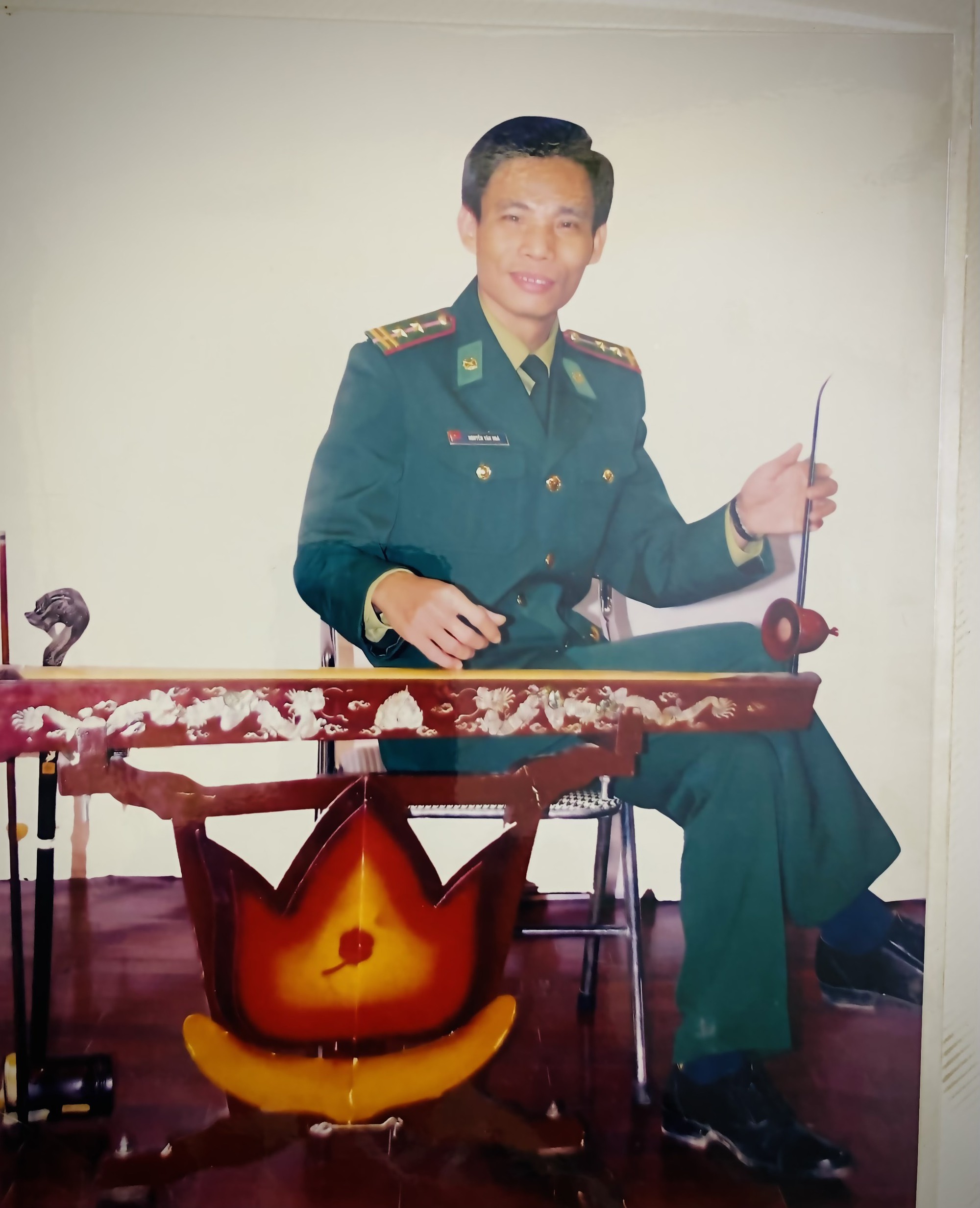 Hậu trường Chị đẹp đạp gi&oacute; rẽ s&oacute;ng 2023, c&aacute;c chị đẹp ho&aacute; th&acirc;n v&agrave;o b&agrave;, mẹ v&agrave; con g&aacute;i - Ảnh 9.