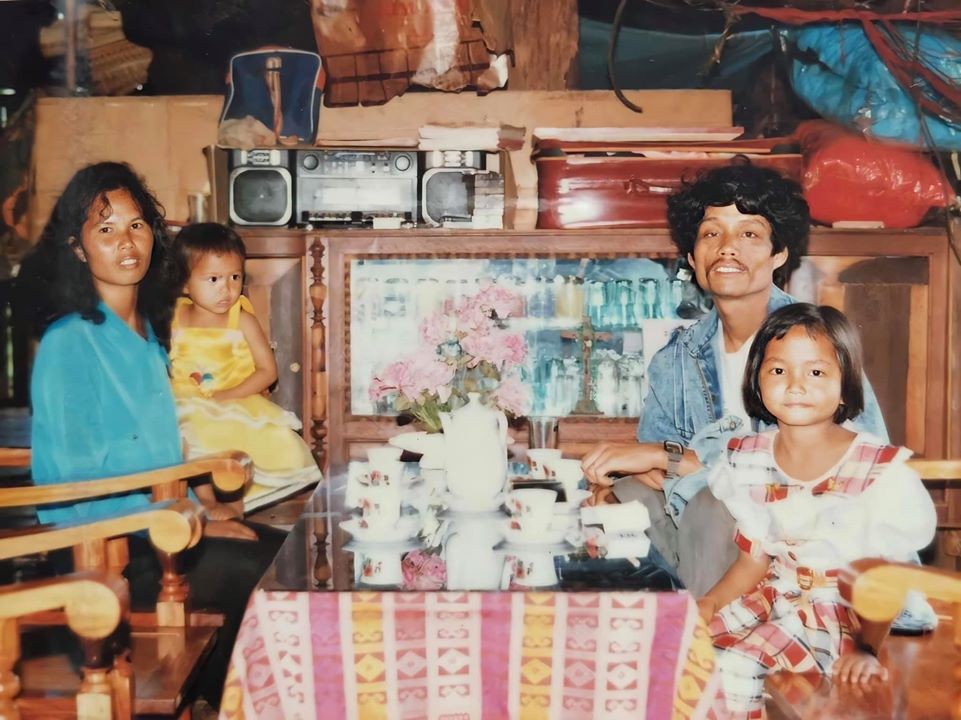 Hậu trường Chị đẹp đạp gi&oacute; rẽ s&oacute;ng 2023, c&aacute;c chị đẹp ho&aacute; th&acirc;n v&agrave;o b&agrave;, mẹ v&agrave; con g&aacute;i - Ảnh 13.