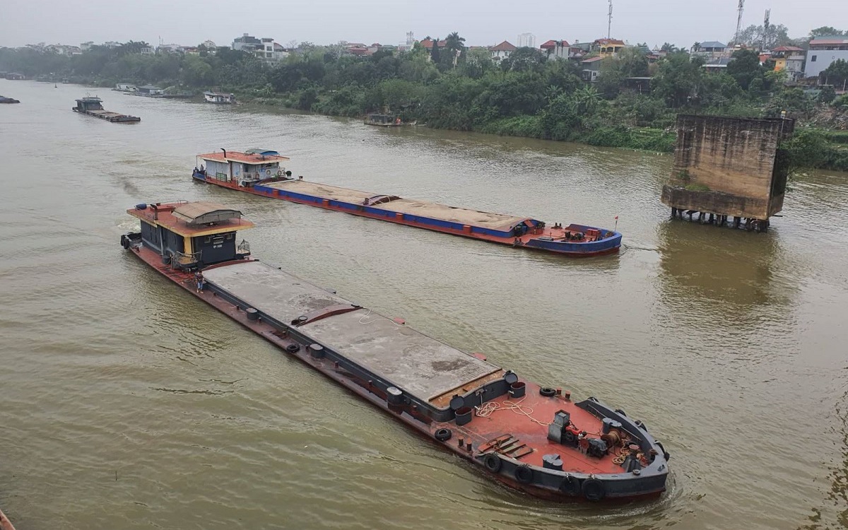 Những tuyến đường thủy nội địa n&agrave;o được ph&acirc;n cấp cho địa phương quản l&yacute;?