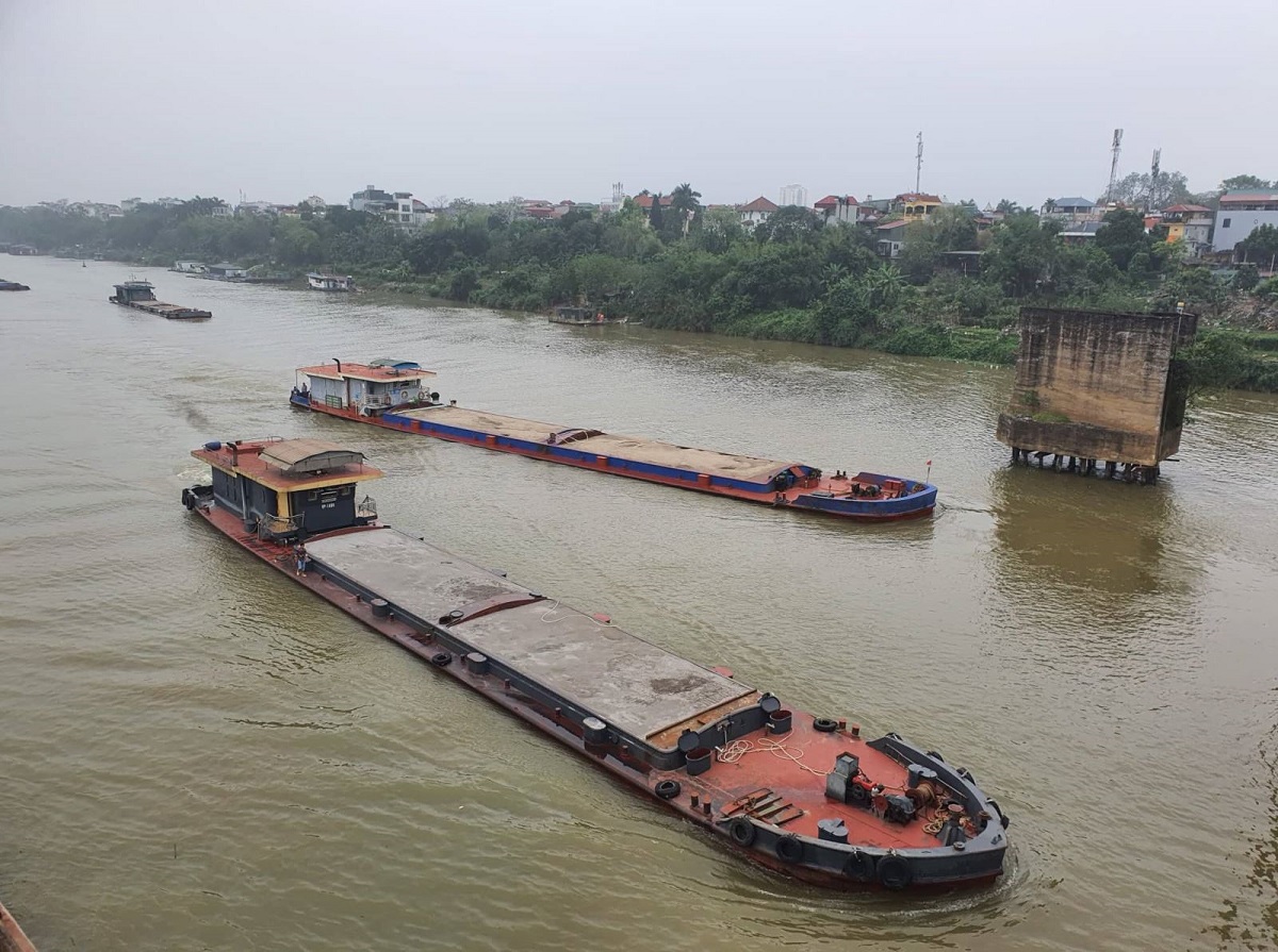 Những tuyến đường thủy nội địa n&agrave;o được ph&acirc;n cấp cho địa phương quản l&yacute;? - Ảnh 1.