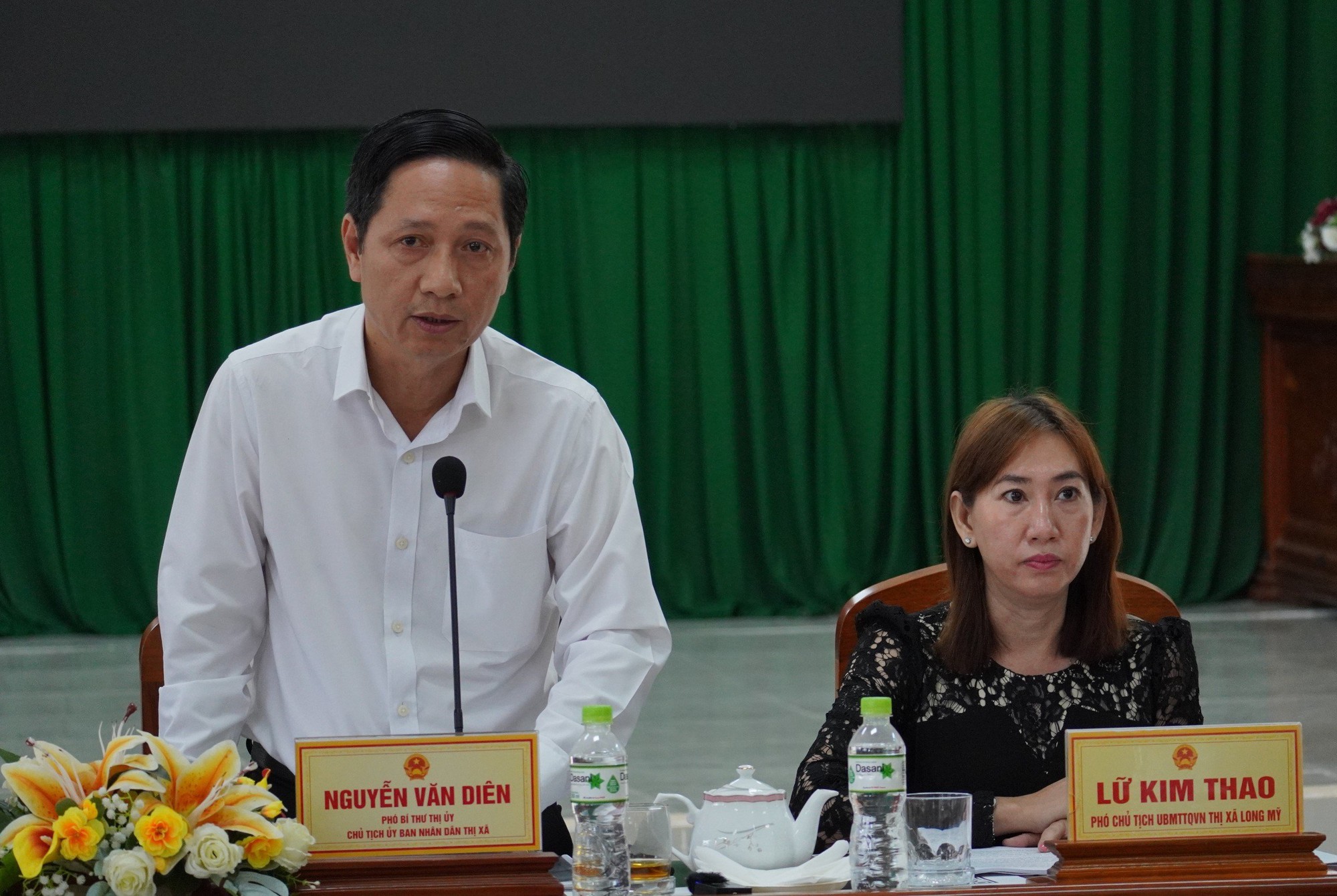 Hậu Giang hướng đến du lịch n&ocirc;ng nghiệp - Ảnh 2.