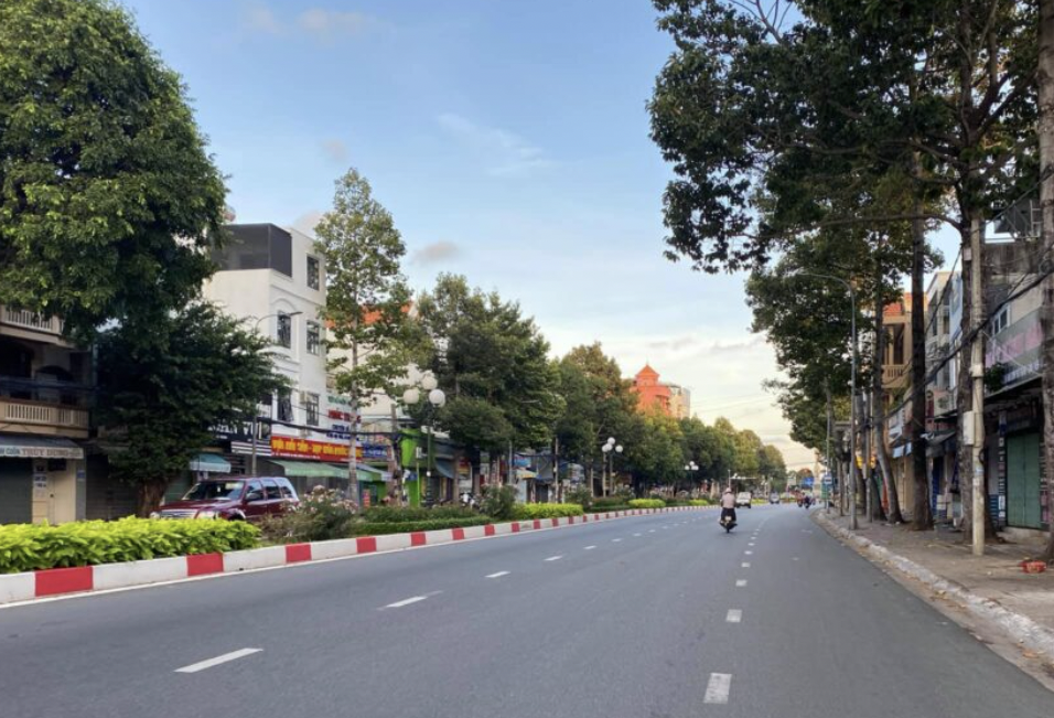 Giải phóng nút giao vòng xoay Tượng đài Dầu khí ở Vũng Tàu trước năm mới 2024- Ảnh 2. Giải phóng nút giao vòng xoay Tượng đài Dầu khí ở Vũng Tàu trước năm mới 2024- Ảnh 2.