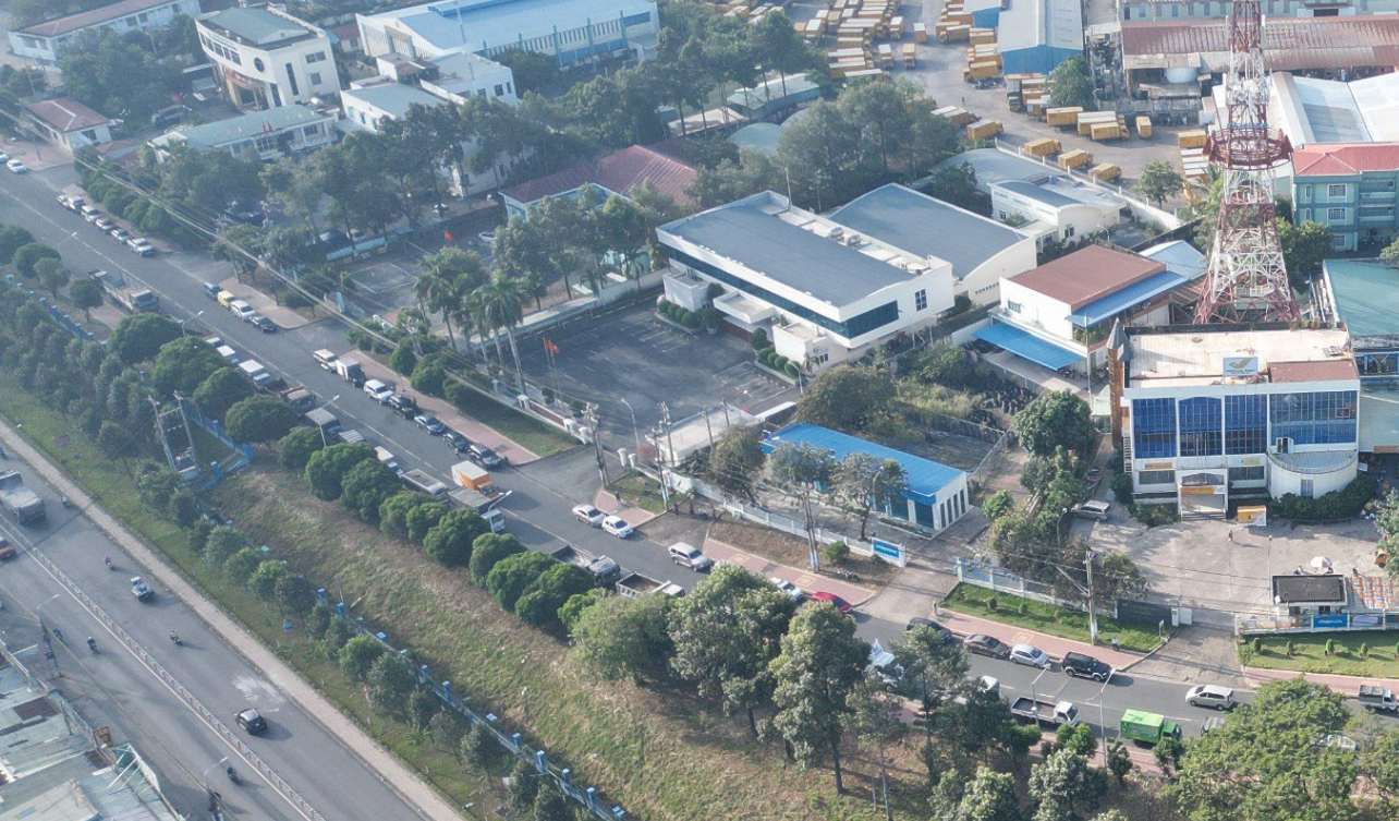Đề nghị Đồng Nai giải toả ùn tắc đăng kiểm trong năm 2024
- Ảnh 2. Đề nghị Đồng Nai giải toả ùn tắc đăng kiểm trong năm 2024
- Ảnh 2.