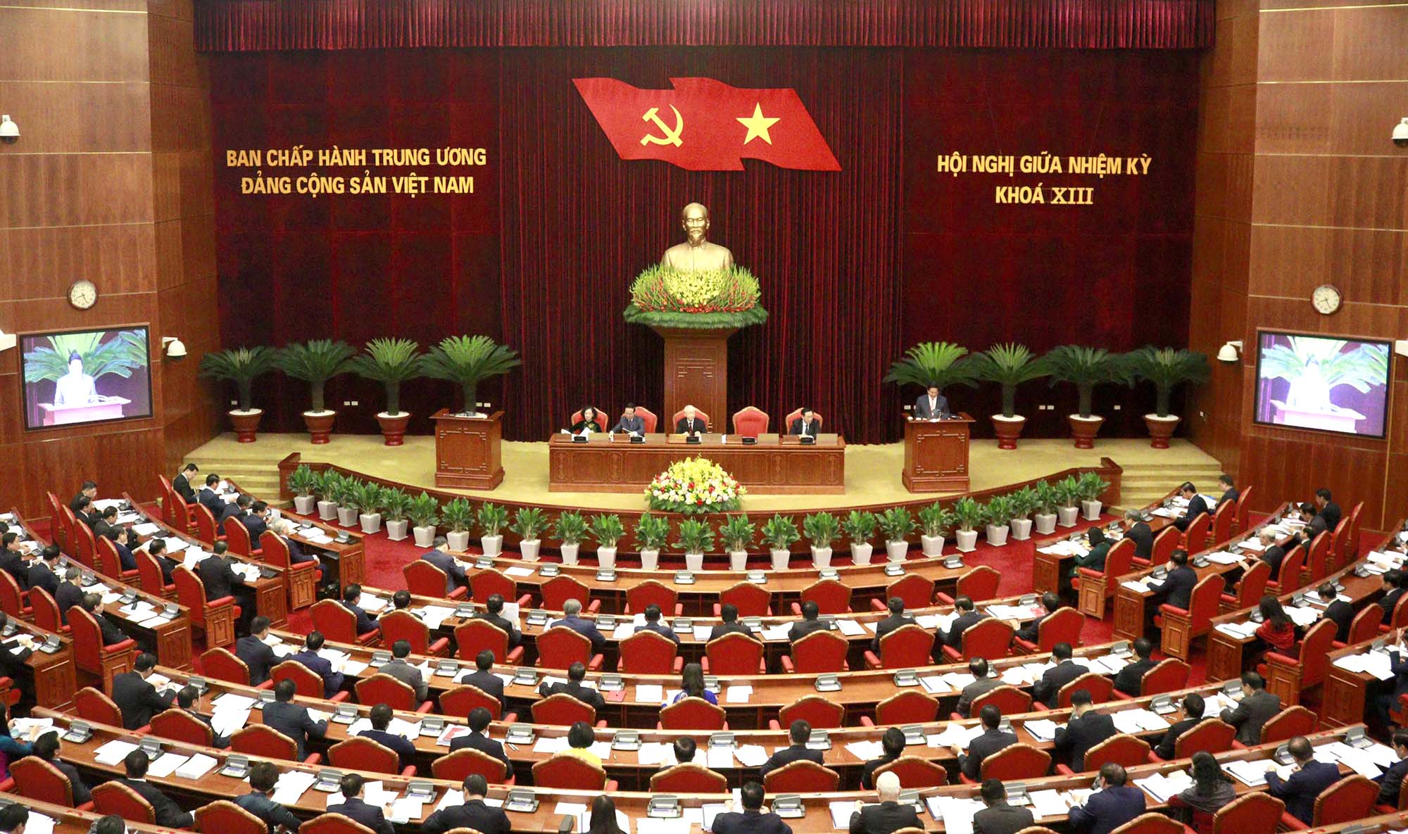 10 sự kiện nổi bật năm 2023- Ảnh 1.