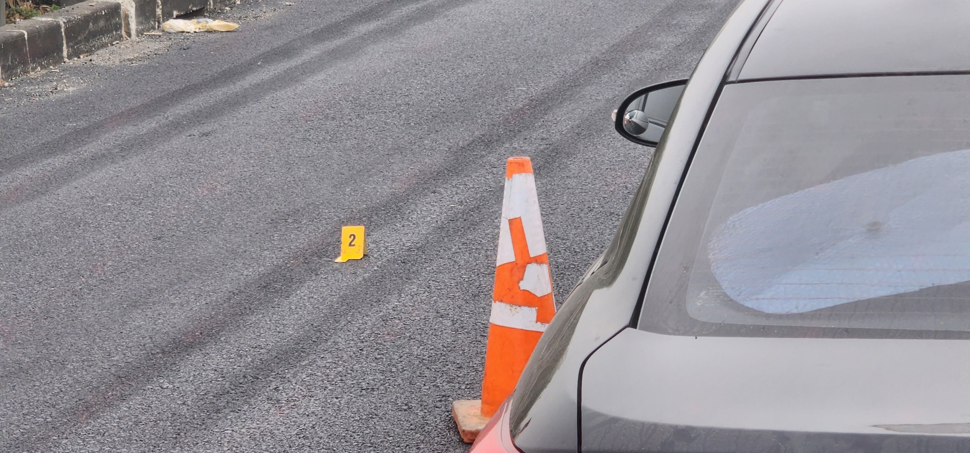 Bốn &ocirc; t&ocirc; đ&acirc;m li&ecirc;n ho&agrave;n, cao tốc Nội B&agrave;i &ndash; L&agrave;o Cai tắc d&agrave;i- Ảnh 12.