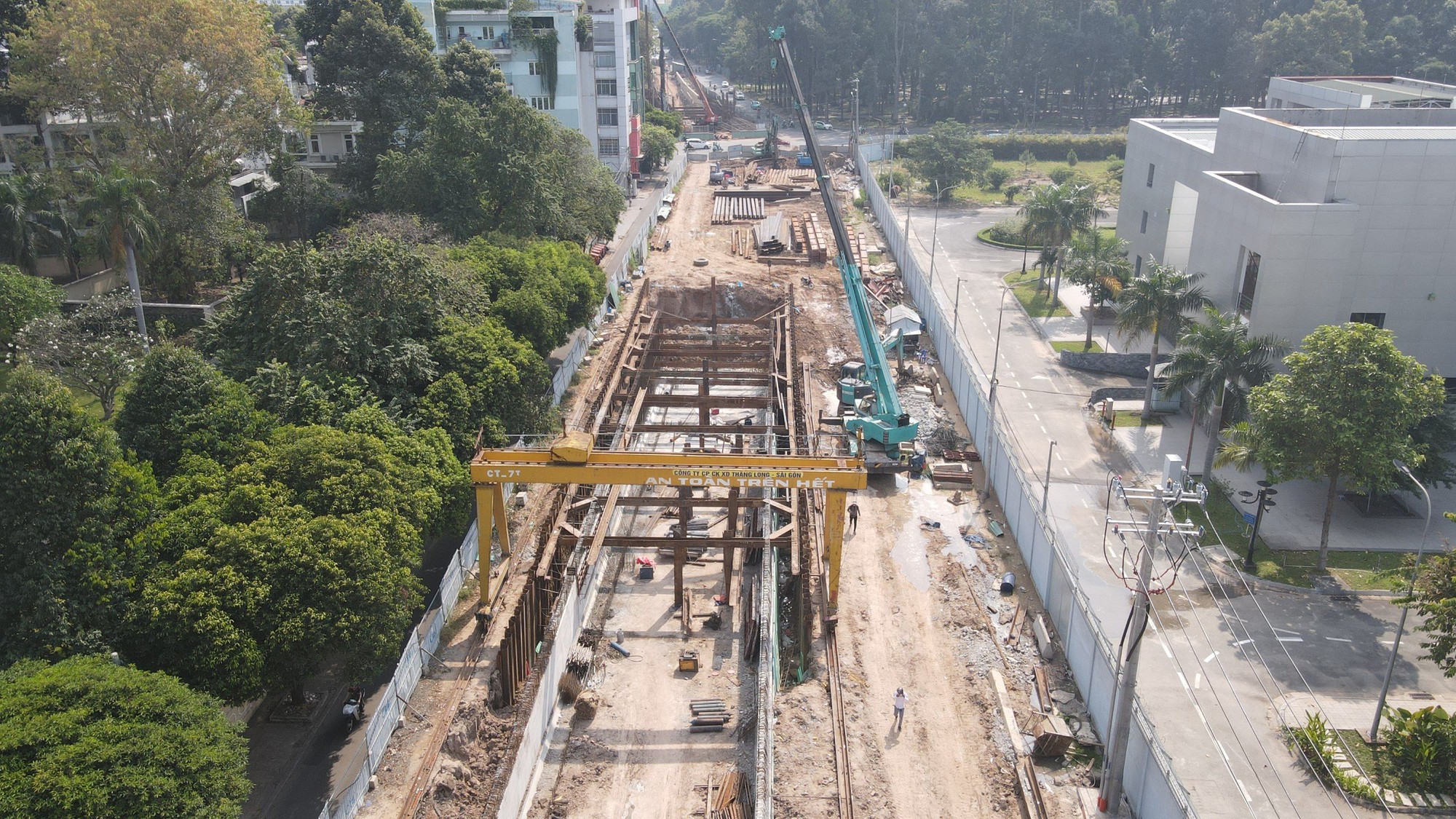 Ng&agrave;nh giao th&ocirc;ng TP.HCM l&agrave;m được những g&igrave; trong năm 2023?- Ảnh 2.