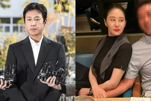 Cái chết tàn khốc của Lee Sun Kyun: Ai mới là thủ phạm thật sự?- Ảnh 2. Cái chết tàn khốc của Lee Sun Kyun: Ai mới là thủ phạm thật sự?- Ảnh 2.