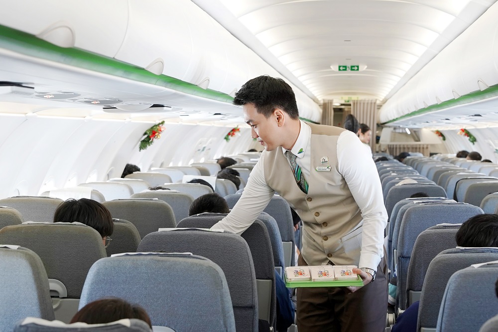 Cơ hội n&agrave;o cho Bamboo Airways trong năm 2024?- Ảnh 2.
