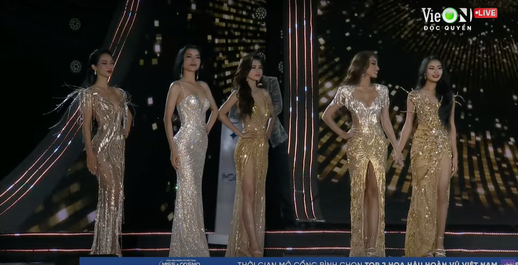 Hoa hậu Ho&agrave;n vũ Việt Nam - Miss Cosmo Vietnam 2023 gọi t&ecirc;n B&ugrave;i Thị Xu&acirc;n Hạnh- Ảnh 14.