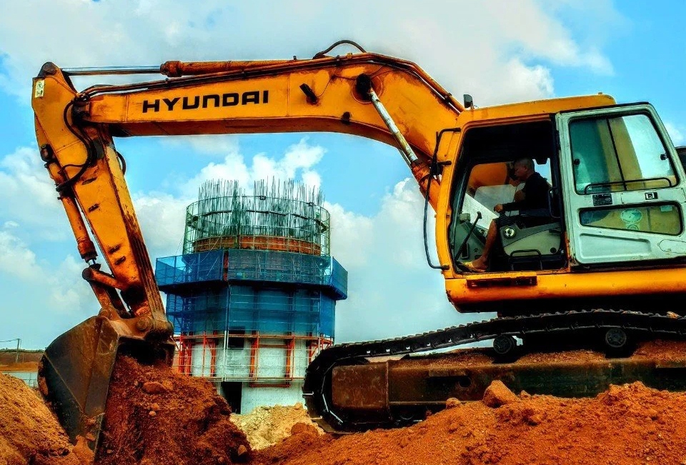 Tết kh&ocirc;ng nghỉ tr&ecirc;n c&ocirc;ng tr&igrave;nh điều h&agrave;nh bay 3.500 tỷ đồng- Ảnh 3.